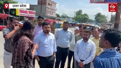 काशी विश्वनाथ जैसा महादेवा कॉरिडोर प्रोजेक्ट, 147 दुकान-मकान हटेंगे, जानिए खासियत-पौराणिक मान्यता