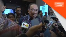 Cadangan tambah pemerhati antarabangsa bukan masuk campur - PM