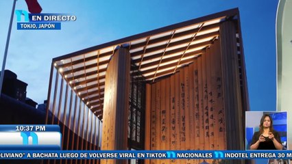 Embajador dominicano en Japón impulsa inversión y cooperación bilateral