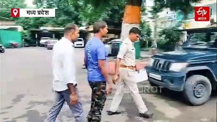 कम भाव में प्याज बेचने पर बाप ने डांटा, बेटे ने पेट्रोल डाल लाइटर से लगा दी आग