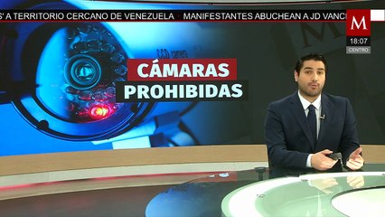 Proponen 'Ley Antihalconeo' en Baja California; habrá hasta 8 años de prisión