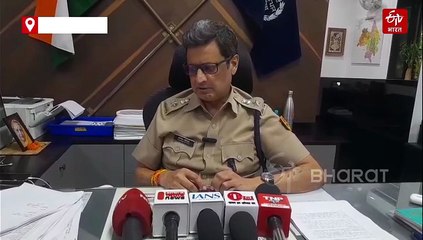 'उदयपुर फाइल्स' के निर्माता को मिली धमकी, पुलिस ने आरोपी को पकड़ा