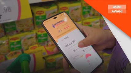 Semakan kelayakan Penghargaan SARA 2025 dibuka hari ini