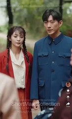 Watch Reborn As A Fiery Wife In The 70s Chinese Drama - English Sub