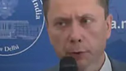 सुदर्शन चक्र प्रोजेक्ट में रूस का साथ, बाबुश्किन बोले..