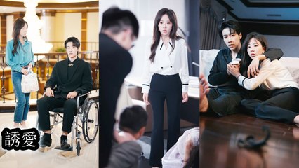 She reluctantly signed the agreement, bore twins, was separated for 5 years, then returned strong