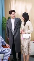 Watch Twice We Meet Chinese Drama - English Sub