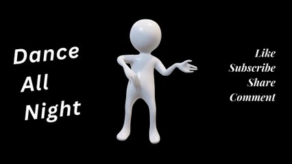 Dance All Night 💃 | Top Party Hit 2025
