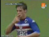 maggio 2-2 juventus sampdoria genes