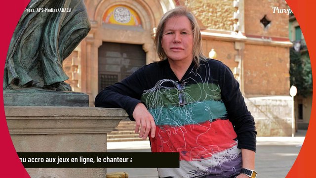 Patrick Juvet aurait eu 75 ans : le chanteur est parti en laissant des dettes conséquentes, son héritage n'a pas été simple à régler