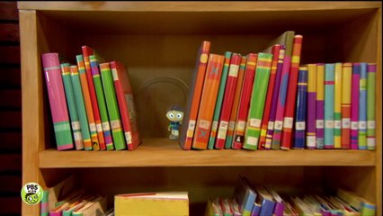 Super Why! The Nutcracker