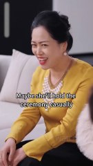 ( Part 10 ) Billionaire hides her identity works as a food delivery but overbearing CEO loves she at all costs