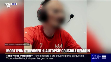Mort du streameur Jean Pormanove : Le point sur le drame qui bouleverse et met en colère la France