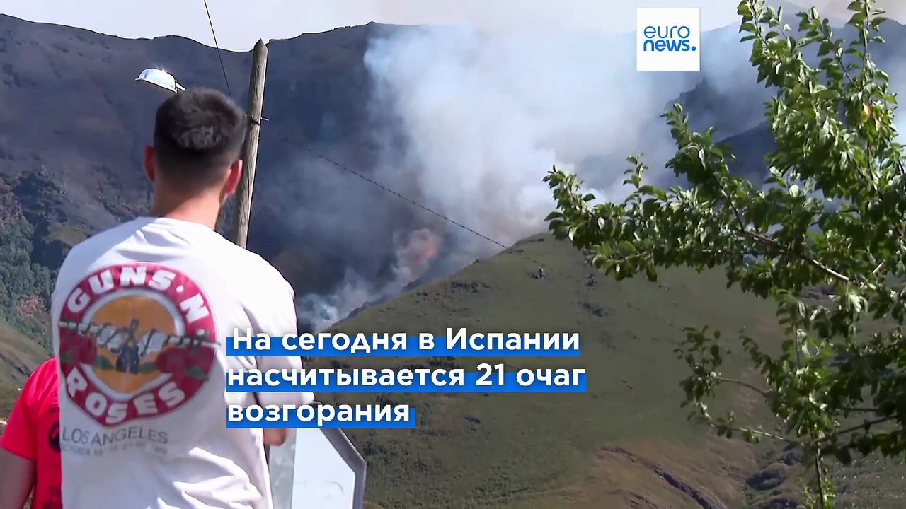 Новости дня | 21 августа 2025 г. — утренний выпуск