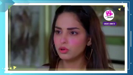 Laadli - Episode 27 - 21st August 2025 [ Bilal Qureshi & Vaneeza & Asad Malik & Sukaina Khan ] Har Pal Entertainment