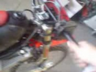 premier demerage top gris 90