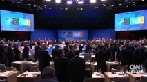 22 yıl sonra bir ilk! NATO Zirvesi Ankara'da: İşte bilinmeyen öyküsü...