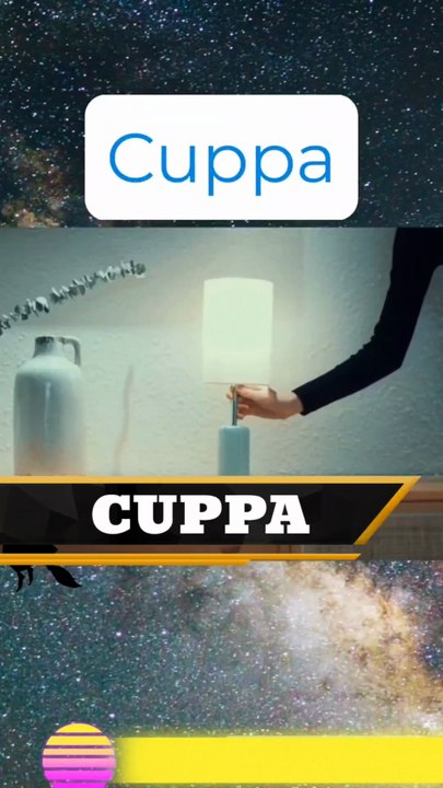 CUPPA: CORDLESS LED TOUCH LAMP