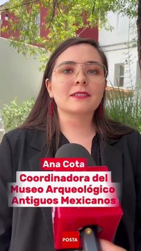Museo Arqueológico Antiguos Mexicanos: un recorrido por nuestras raíces