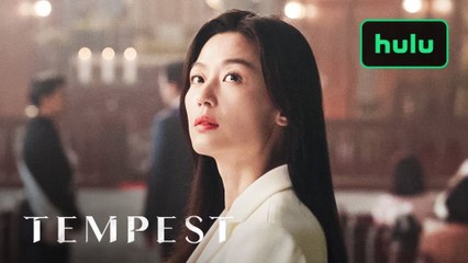 Tempest Fragman: Yeni Macera Başlıyor 🌪️