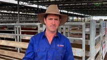 Gordon Sinclair special store sale at Wangaratta
