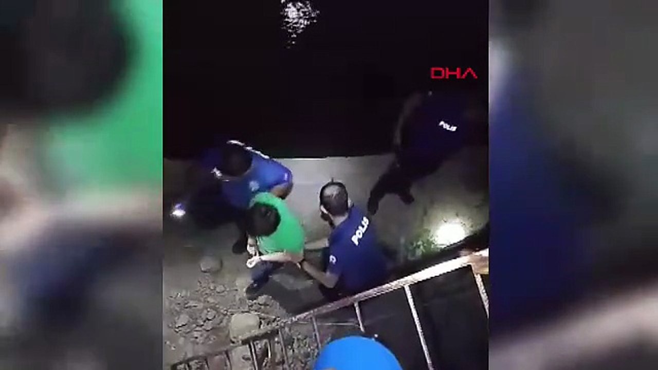 Hastanede boşanma aşamasındaki eş dehşeti: Eşine kurşun yağdırdı!