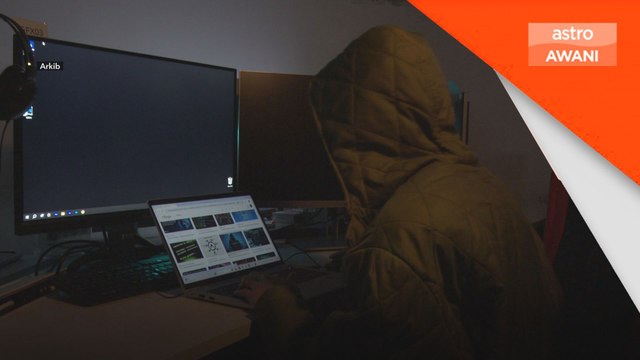 1,482 aduan melalui Akta Perlindungan Pemberi Maklumat