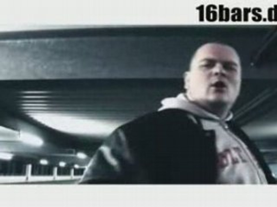 Jesen (16x16 Streetrotation Vol.1) 16bars.de