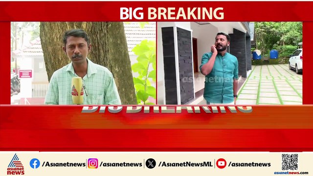രാഹുലിനെതിരായ ആരോപണത്തിൽ വ്യക്തത വരുത്തിയ ശേഷം നടപടി മതിയെന്ന് KPCC യിലെ ഒരു വിഭാഗം