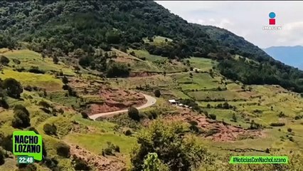 A balazos disputan pobladores de Yolotepec y Yosondúa hectáreas de tierra