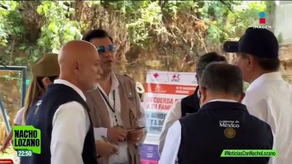 Otorgan Permanencia por Razones Humanitarias a 161 chiapanecos en Guatemala