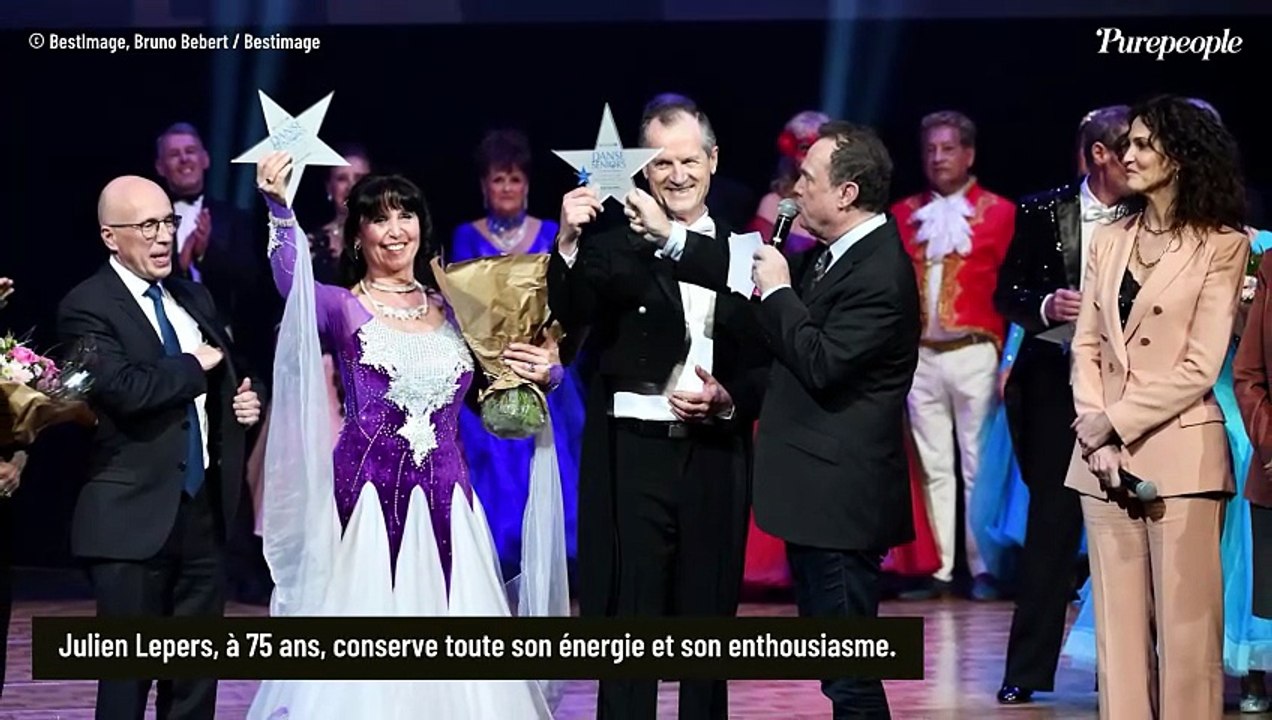 Cette animateur télé, aujourd'hui star dans les campings, est devenu grand-père : sa fille lui a offert une petite Rose mais il a un grand regret