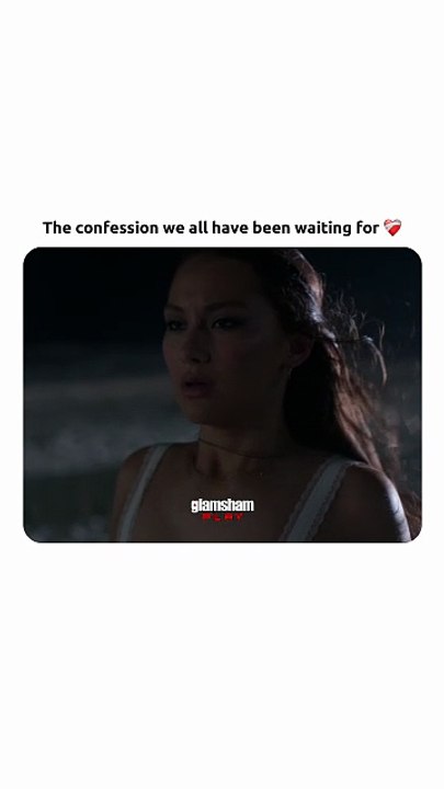 The pain in his voice 💔   #conrad #belly #thesummeriturnedpretty #reels #edits [Edits, belly, conrad, the summer I turned pretty, glamsham]