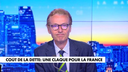 La chronique éco du 21/08/2025