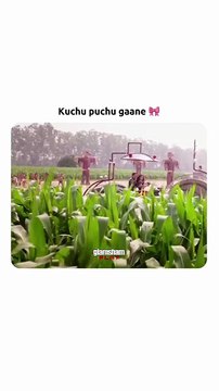 Day 4 of 30 days of posting Kuchu Puchu song 🎀 #songs #Bollywood #trending #glamsham [Glamsham, bollywood, songs, recommendations, trending]