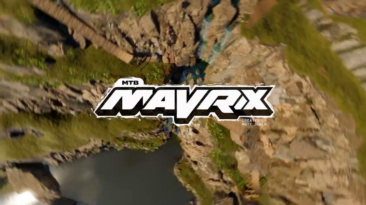 Mavrix Official Early Access Launch Trailer