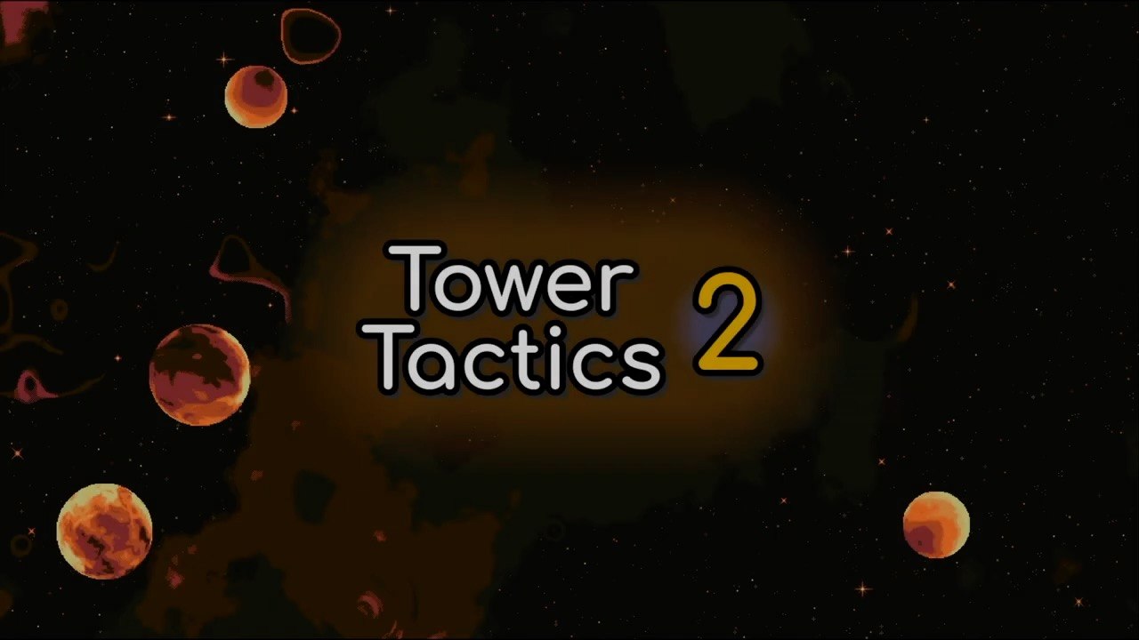 Tower Tactics 2 Official Gameplay Demo Trailer