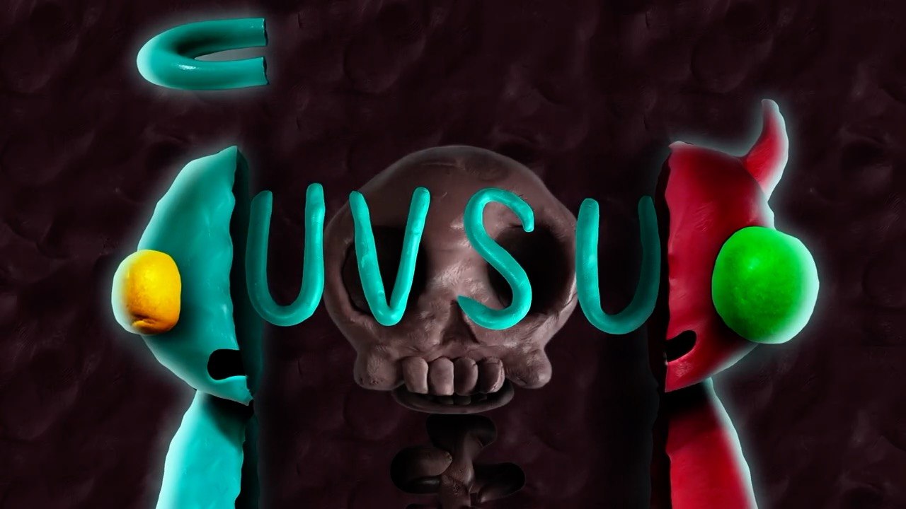UVSU Official Demo Trailer