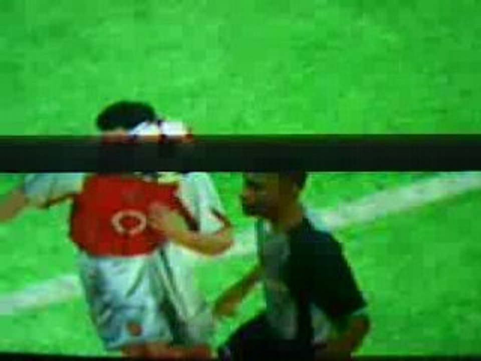 arsenal partie 2