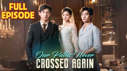 Our Paths Never Crossed Again Full Episode HD 2025