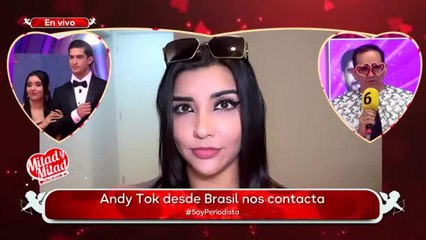 Hermanas pelean por el amor de Faugi