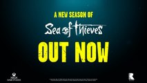 Sea of Thieves Season 17 Act 1 Official Launch Trailer Xbox