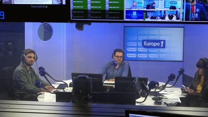 Le journal de 7h30 - 21/08/2025