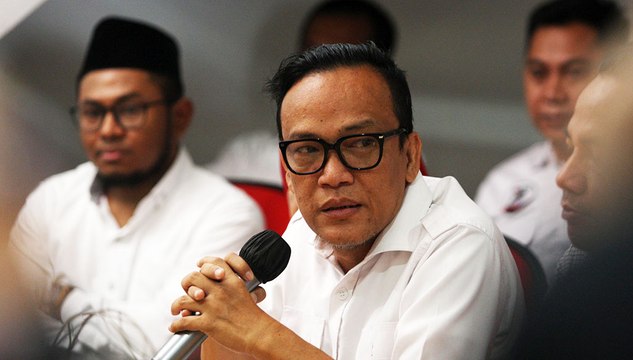 Legislator: OTT Noel Ebenezer Bukti Presiden tak Intervensi Penegak Hukum