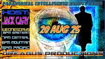 PIA RADIO SHOW-20 AUG 25