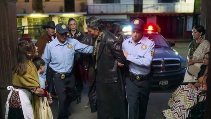 Cap. 32 | Amanecer 2025 HD