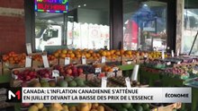 JT Economie - 20/08/2025