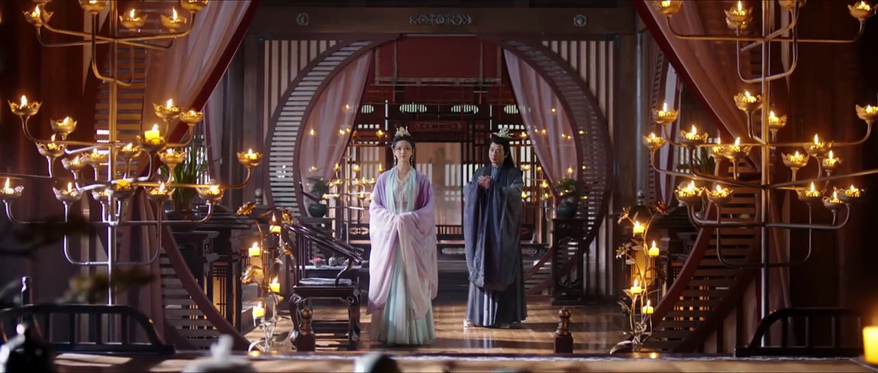  When destiny brings the demon ep 14 | engsub