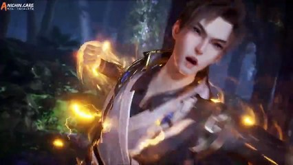 Twin Martial Souls Episode 13 Subtitle Indonesia