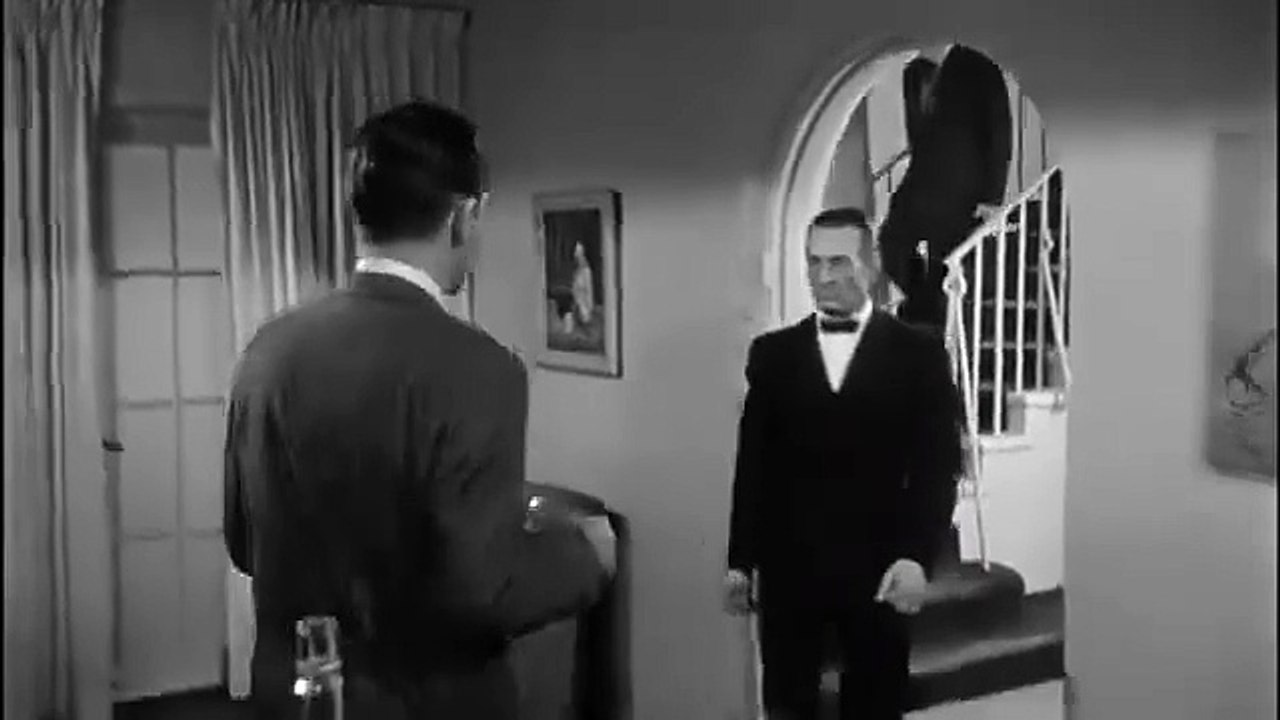 Attack of the 50 Foot Woman 1958 (Español)